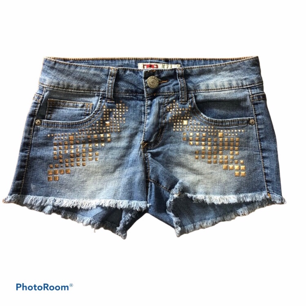 LEI Junior’s shorts